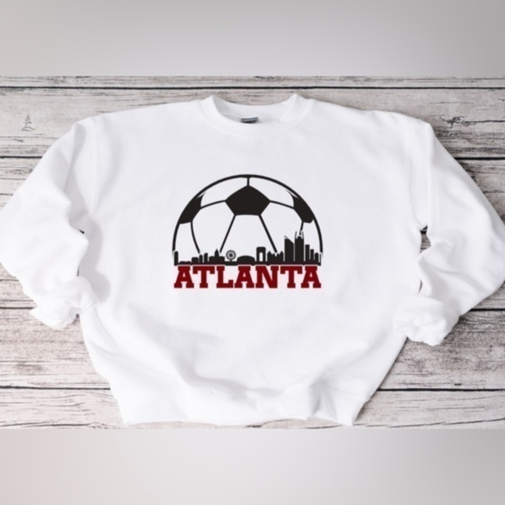 Atlanta United Crewneck